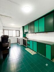 Blk 182 KEBUN BARU LINK 2 (Ang Mo Kio), HDB 3 Rooms #590473001